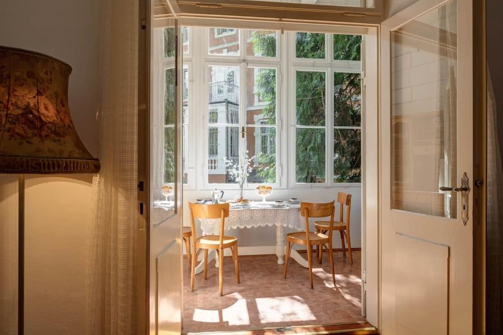 Apartment Anna เมราโน ภายนอก รูปภาพ